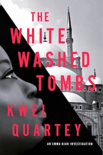 Front cover_The Whitewashed Tombs