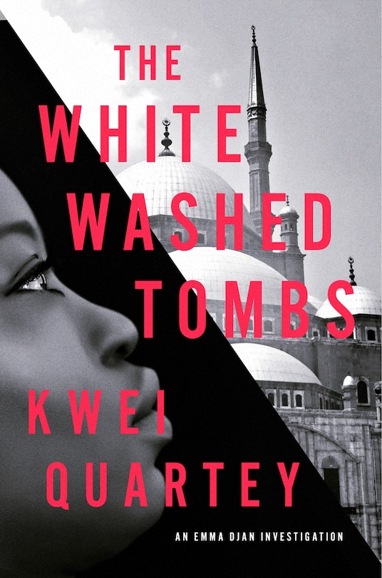 Front cover_The Whitewashed Tombs