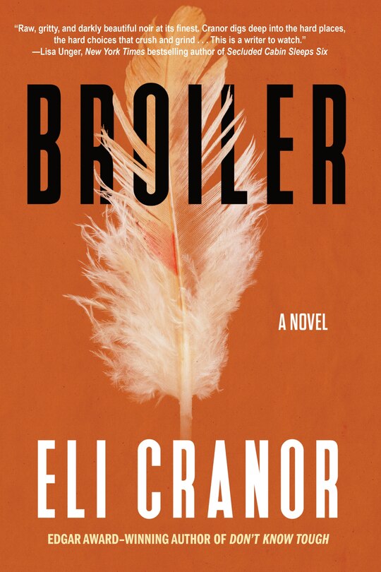 Front cover_Broiler
