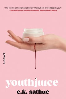 Front cover_youthjuice