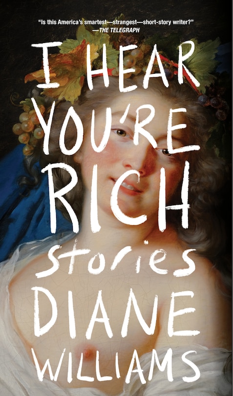 Couverture_I Hear You're Rich