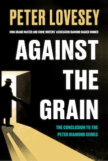 Front cover_Against the Grain