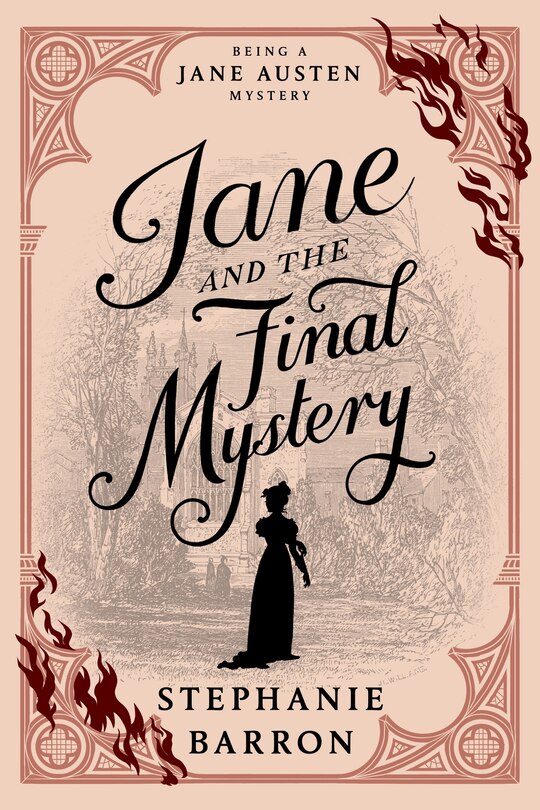 Couverture_Jane and the Final Mystery