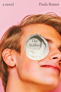 Couverture_The Stalker