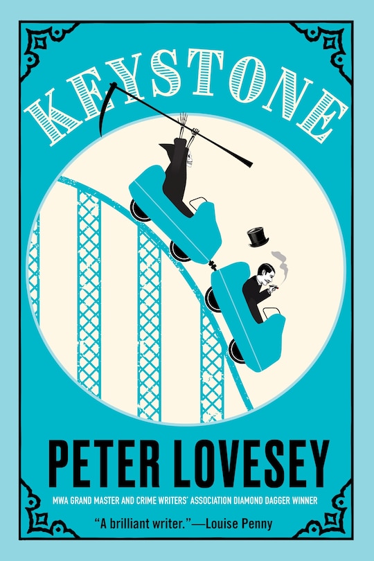 Front cover_Keystone