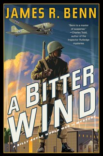 Front cover_A Bitter Wind