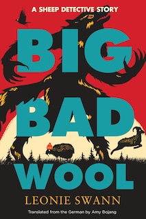 Front cover_Big Bad Wool