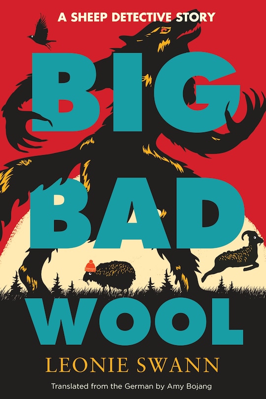 Front cover_Big Bad Wool