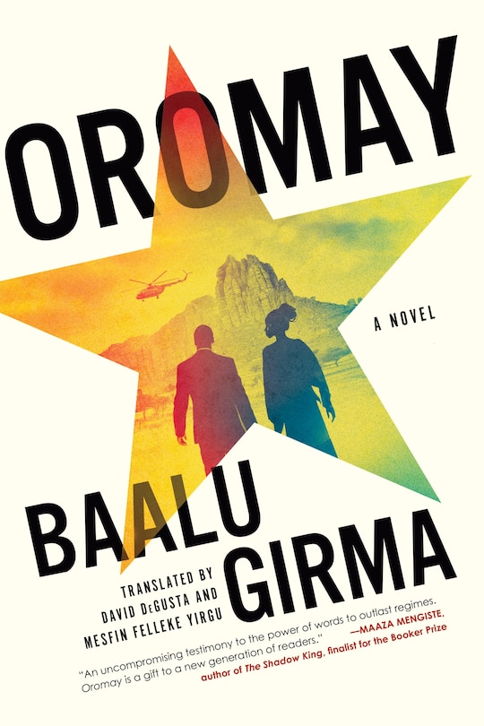 Front cover_Oromay