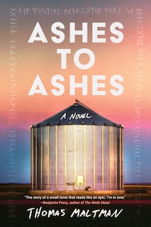 Front cover_Ashes to Ashes