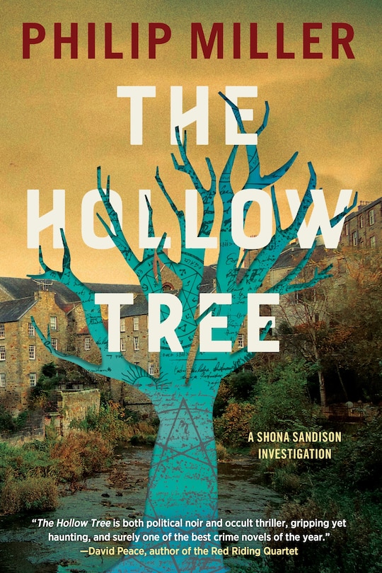 Couverture_The Hollow Tree