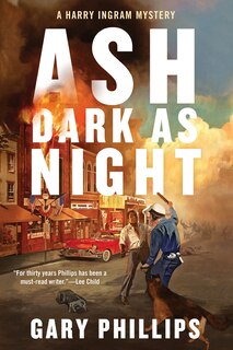 Front cover_Ash Dark as Night