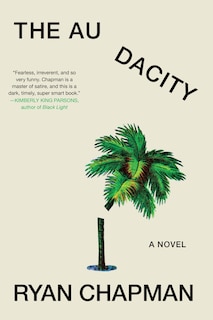 Front cover_The Audacity