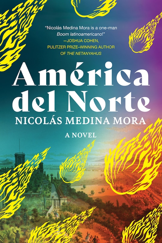 Couverture_Am&eacute;rica del Norte