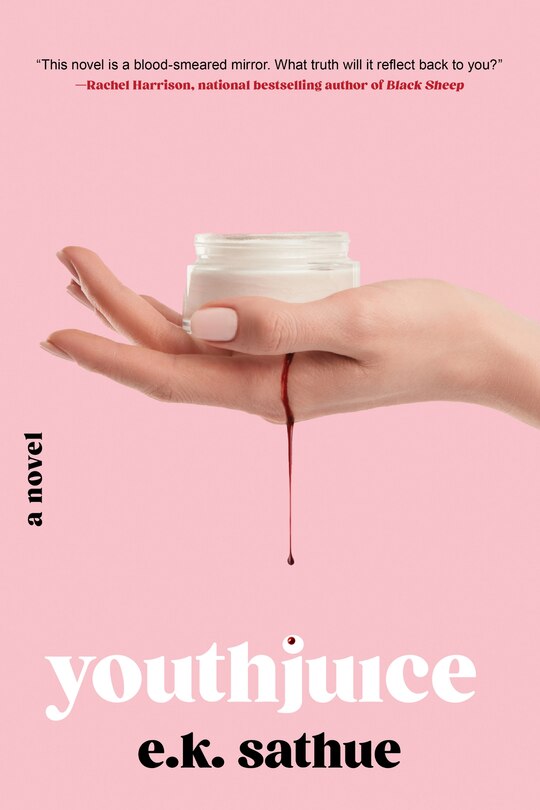 Front cover_youthjuice