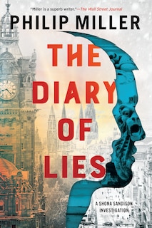 Front cover_The Diary of Lies