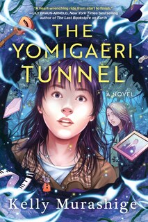 Front cover_The Yomigaeri Tunnel