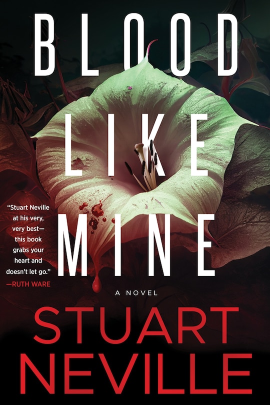 Couverture_Blood Like Mine