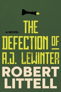 Couverture_The Defection of A.J. Lewinter