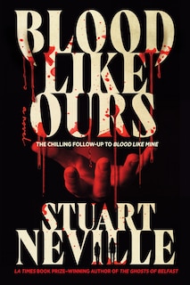 Front cover_Blood Like Ours