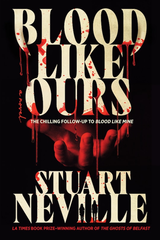 Front cover_Blood Like Ours