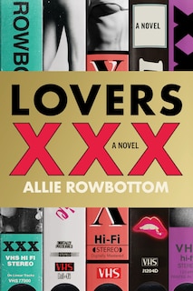 Front cover_Lovers XXX