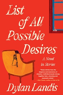 Couverture_List of All Possible Desires: A Novel in Stories