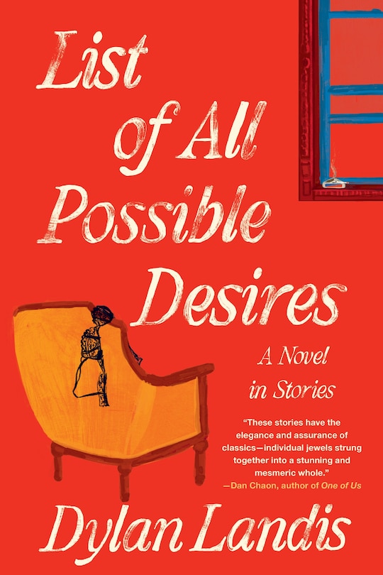Couverture_List of All Possible Desires: A Novel in Stories