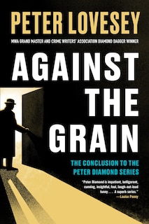 Front cover_Against the Grain