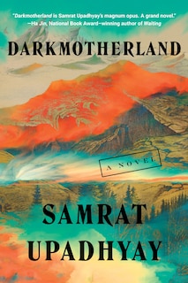 Front cover_Darkmotherland