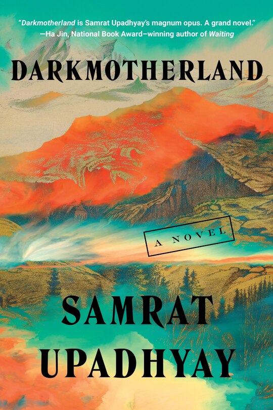 Front cover_Darkmotherland