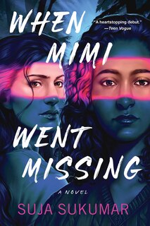 Front cover_When Mimi Went Missing
