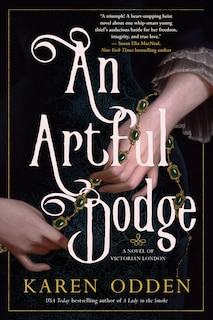 Couverture_An Artful Dodge