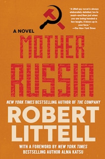 Couverture_Mother Russia