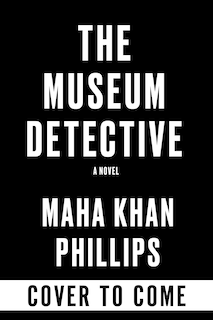 Couverture_The Museum Detective