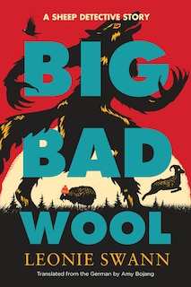 Front cover_Big Bad Wool