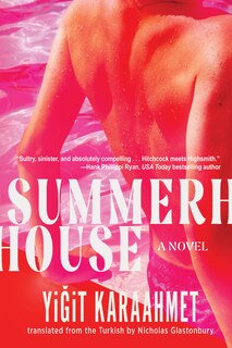 Front cover_Summerhouse
