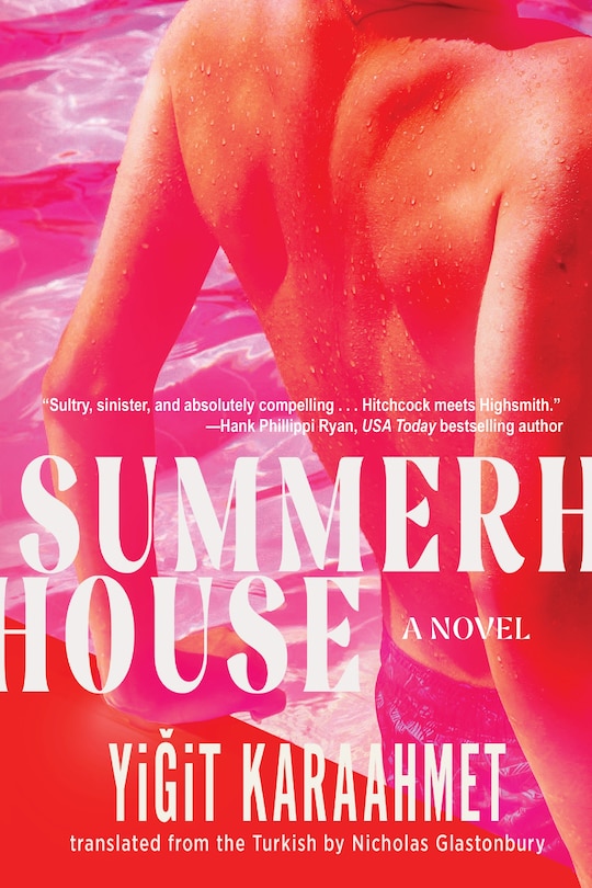 Front cover_Summerhouse