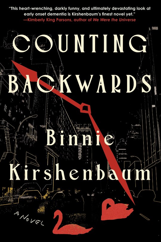 Couverture_Counting Backwards