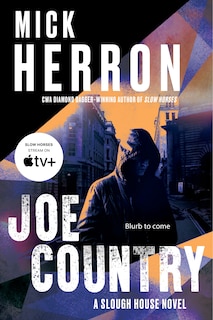 Couverture_Joe Country (Indigo Exclusive Edition)