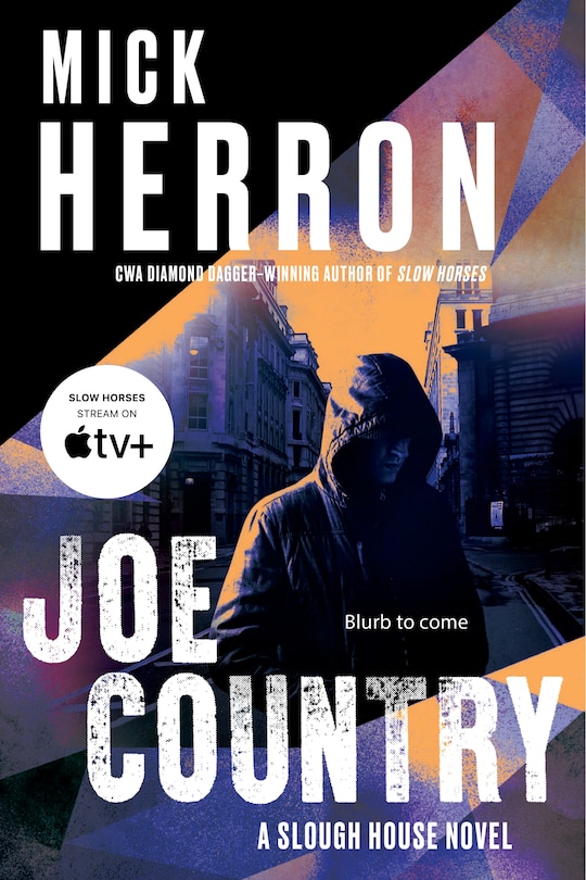 Couverture_Joe Country (Indigo Exclusive Edition)