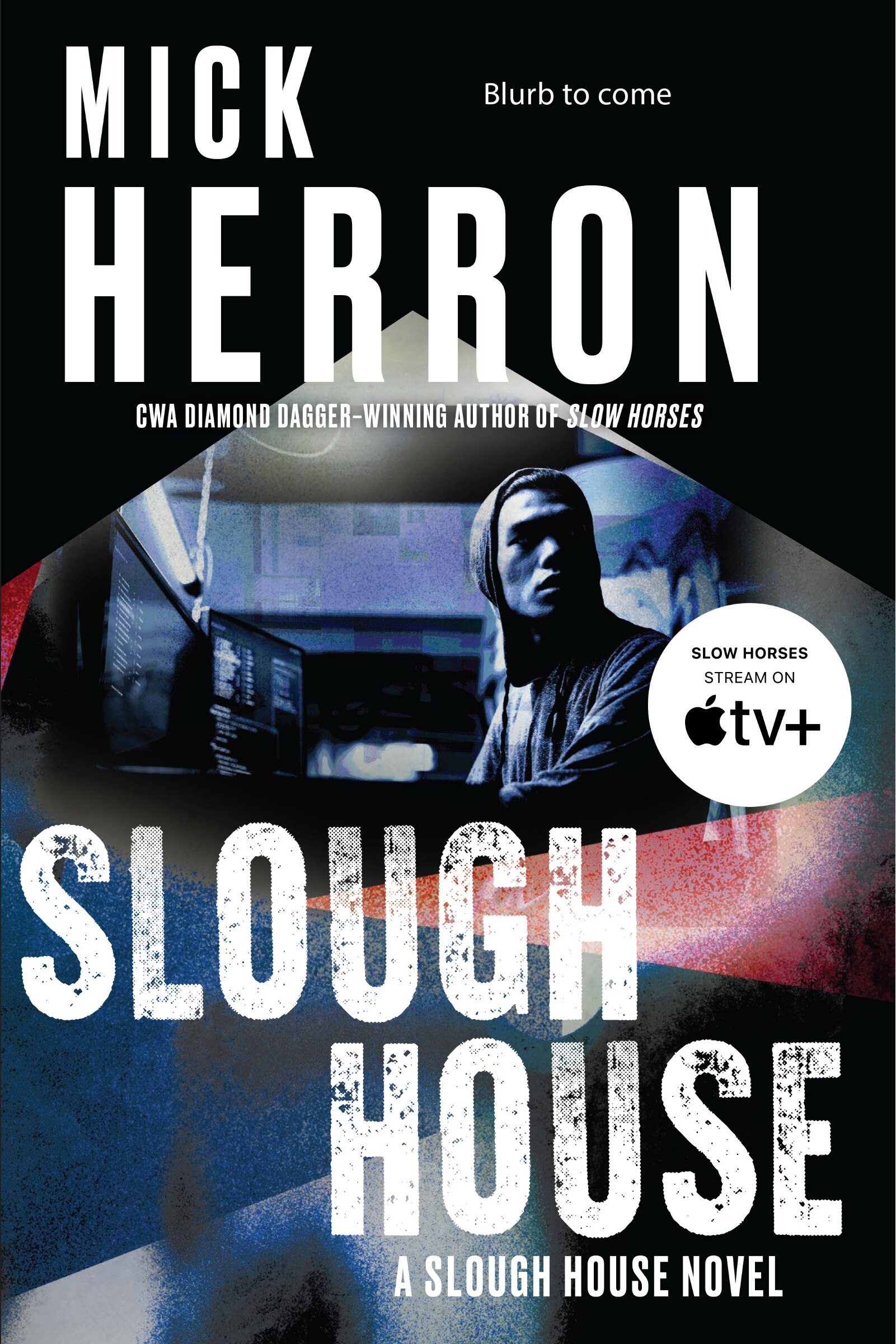 All 9 Slough House Books In Order At - Foto 4