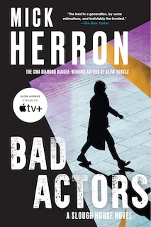 Front cover_Bad Actors (Indigo Exclusive Edition)