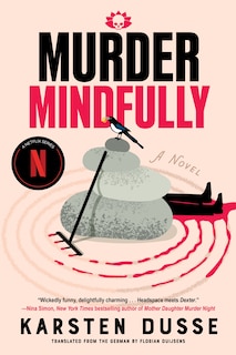 Couverture_Murder Mindfully
