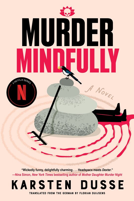 Couverture_Murder Mindfully