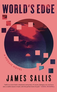 Couverture_World's Edge: A Mosaic Novel