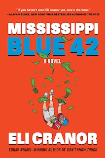 Front cover_Mississippi Blue 42