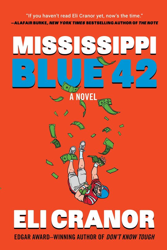 Front cover_Mississippi Blue 42