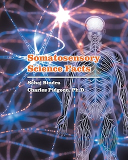 Front cover_Somatosensory Science Facts