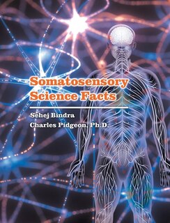 Couverture_Somatosensory Science Facts